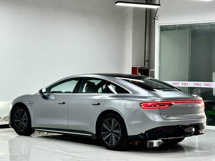 Фото 4 - Luxeed S7