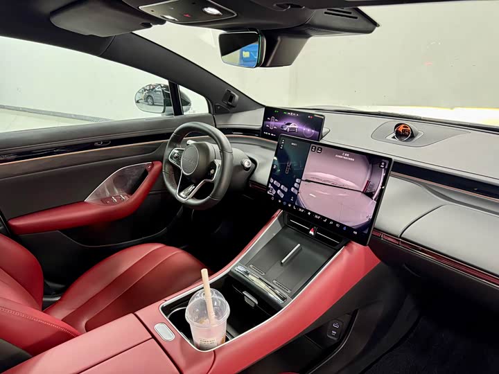 Фото 7 - Luxeed S7