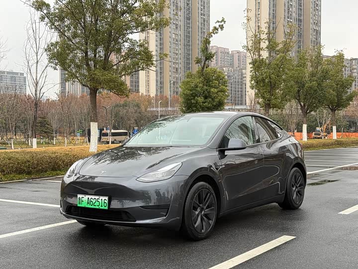 Фото 1 - Tesla Model Y