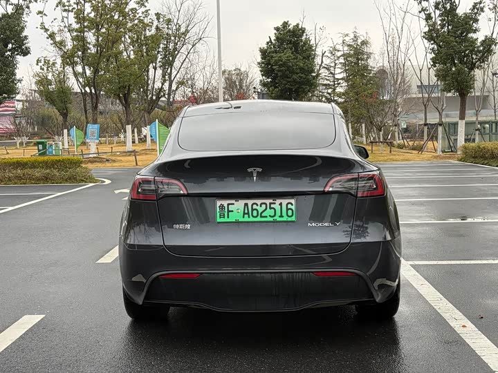 Фото 4 - Tesla Model Y