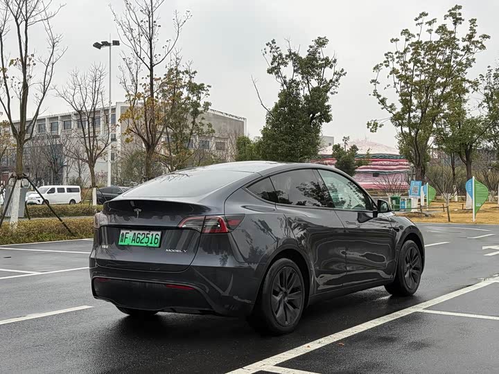 Фото 5 - Tesla Model Y