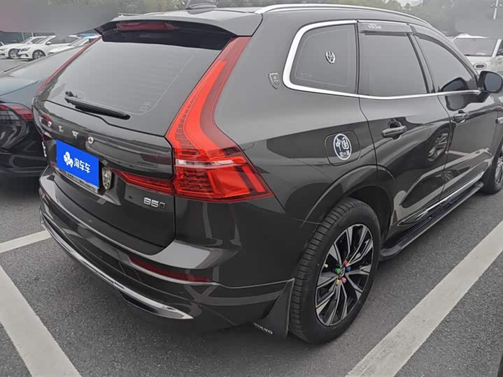 Фото 3 - Volvo XC60