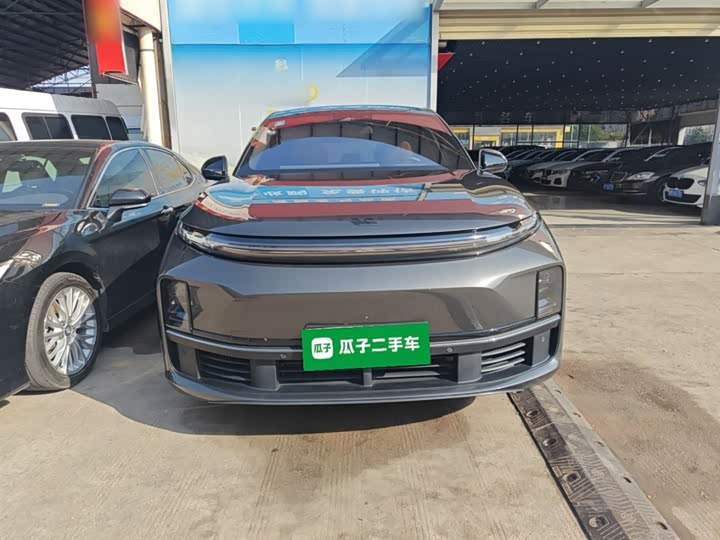 Фото 3 - LiXiang L7