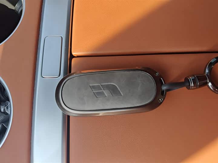 Фото 9 - LiXiang L7