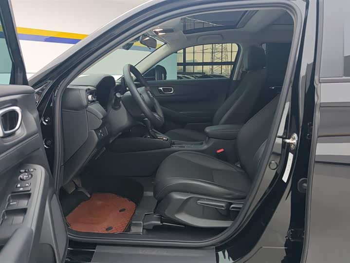 Фото 9 - Honda Vezel