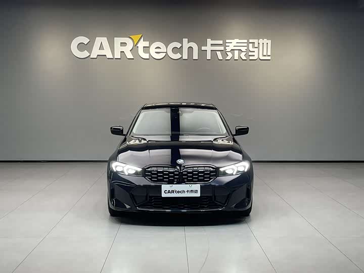 Фото 2 - BMW 3 Series