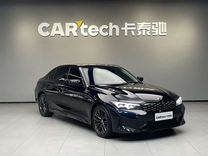 Фото 3 - BMW 3 Series