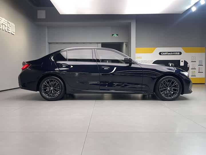 Фото 4 - BMW 3 Series