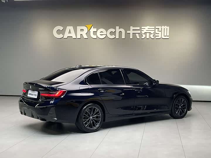 Фото 5 - BMW 3 Series