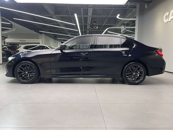 Фото 6 - BMW 3 Series