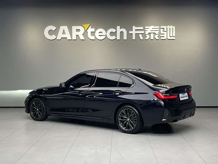 Фото 7 - BMW 3 Series