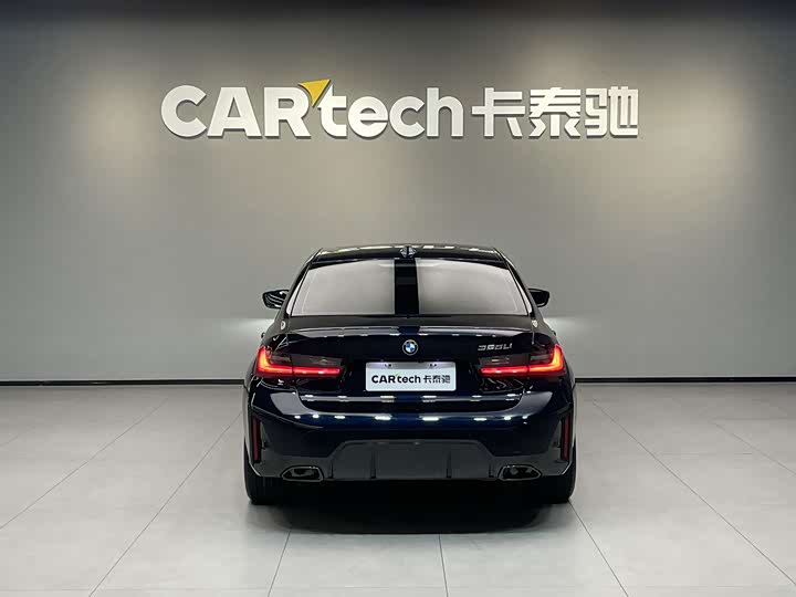 Фото 8 - BMW 3 Series