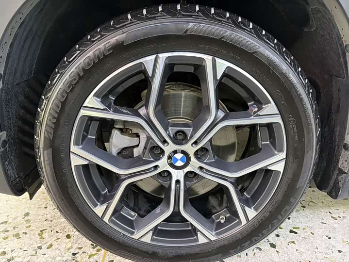 Фото 4 - BMW X1