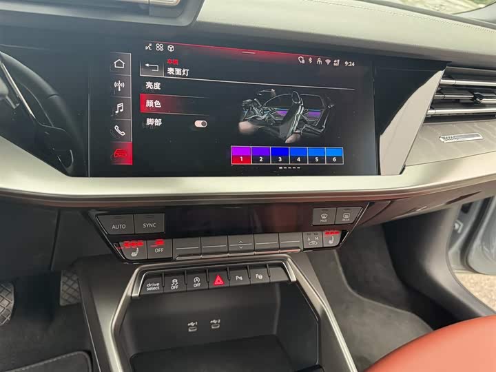 Фото 4 - Audi A3