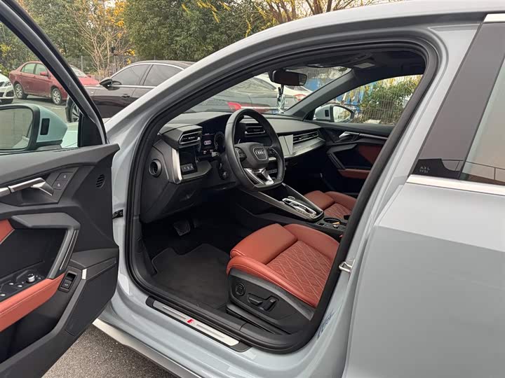 Фото 6 - Audi A3