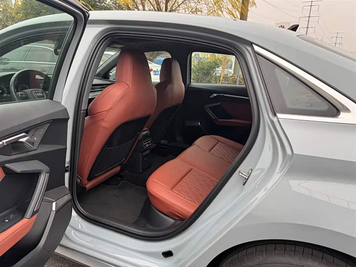 Фото 7 - Audi A3