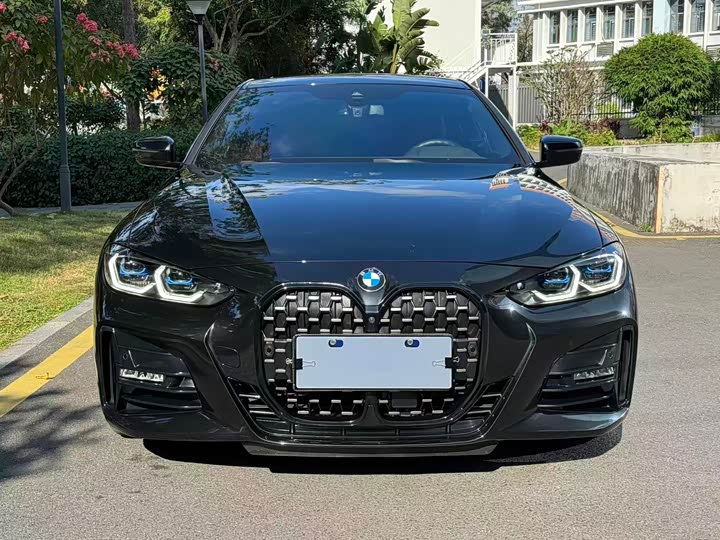 Фото 3 - BMW 4 Series