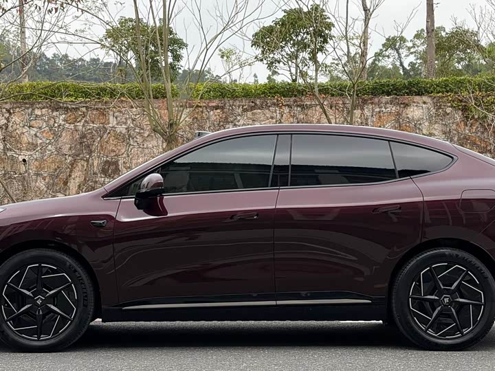 Фото 4 - GAC Hyptec HT