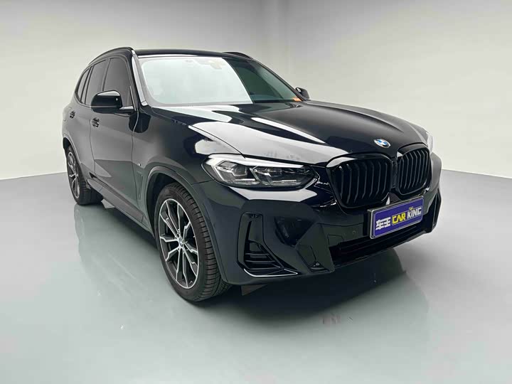 Фото 3 - BMW X3