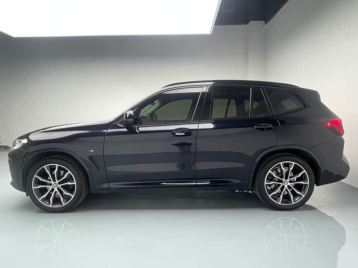 Фото 5 - BMW X3