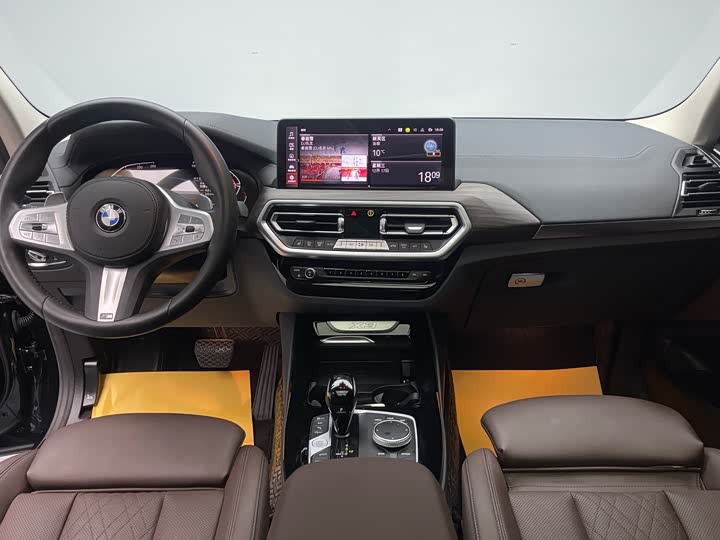 Фото 8 - BMW X3