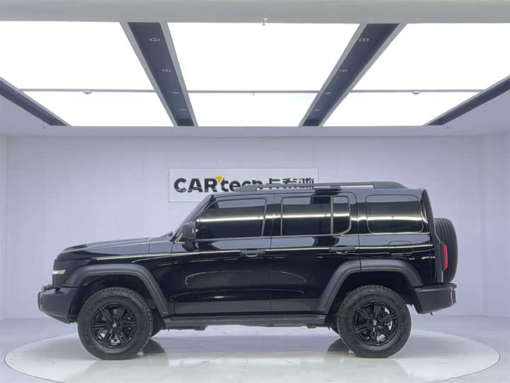 Фото 2 - Tank 300