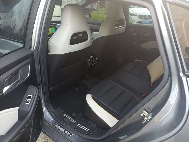 Фото 5 - MG Motor 6