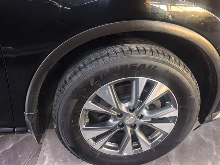 Фото 6 - Nissan Murano