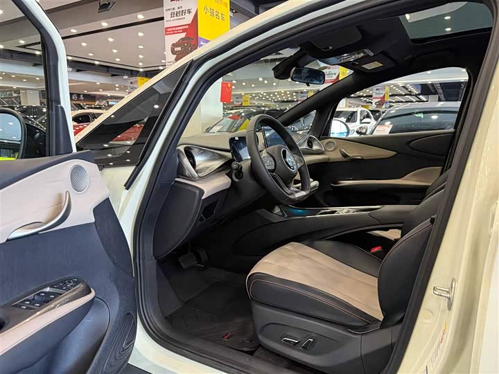 Фото 4 - BYD Dolphin