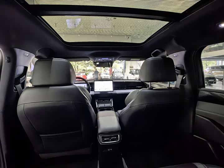 Фото 9 - BYD Qin L