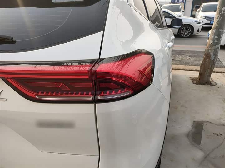 Фото 8 - Haval H6