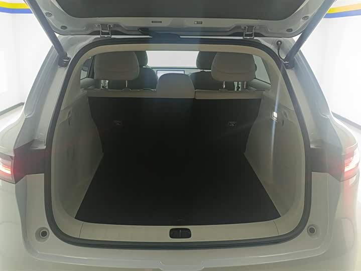 Фото 4 - Leapmotor B10