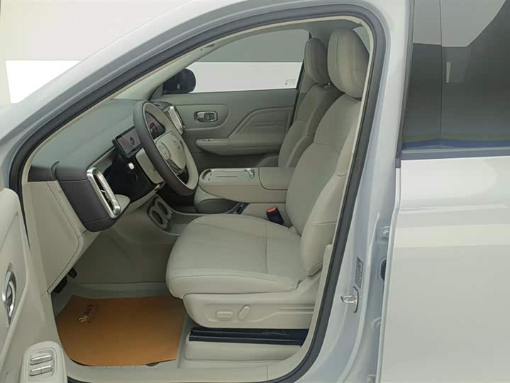 Фото 9 - Leapmotor B10