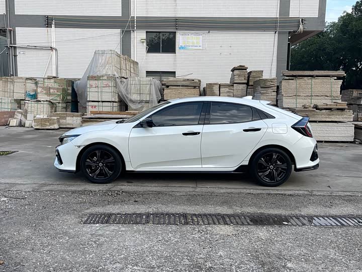 Фото 5 - Honda Civic