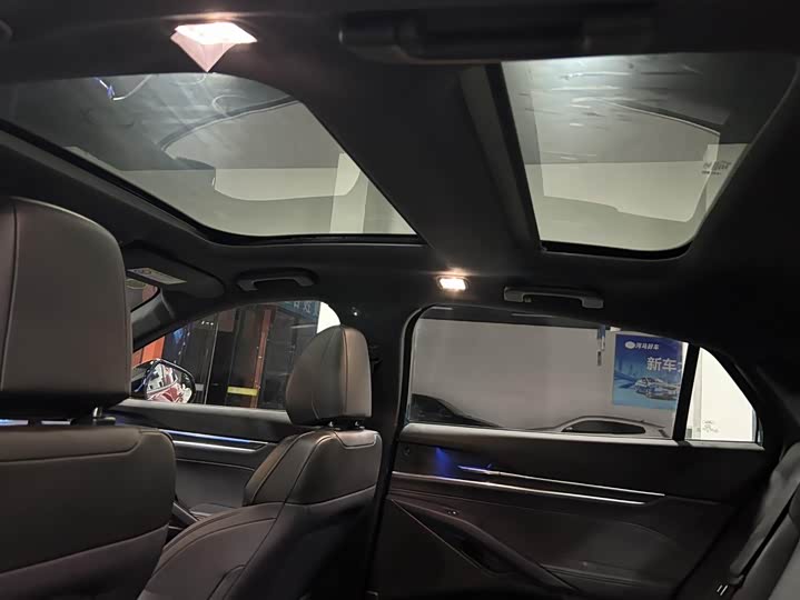 Photo 9 - Ford Mondeo