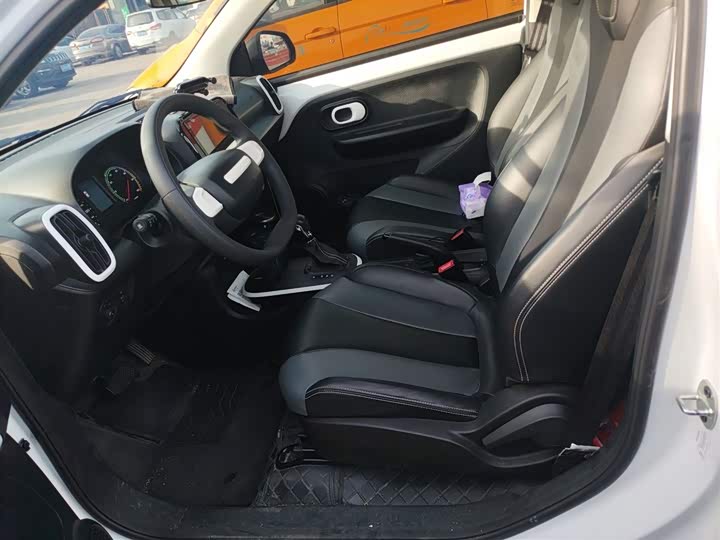 Фото 7 - Roewe Clever