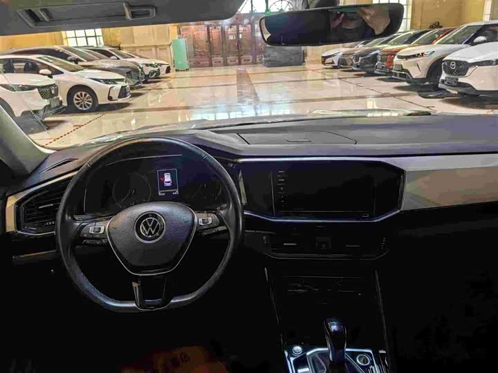 Фото 7 - Volkswagen Tayron