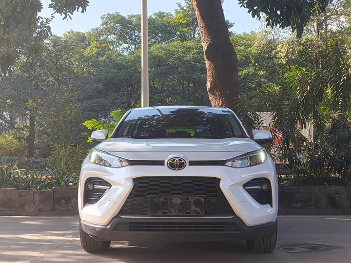 Фото 2 - Toyota Wildlander