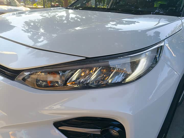 Фото 4 - Toyota Wildlander