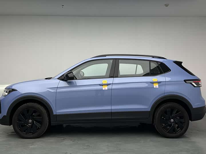 Фото 5 - Volkswagen Tharu