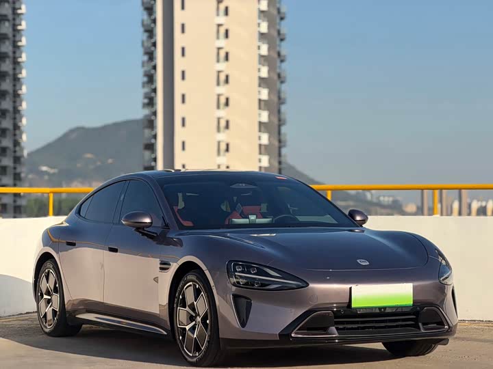 Фото 3 - Xiaomi SU7