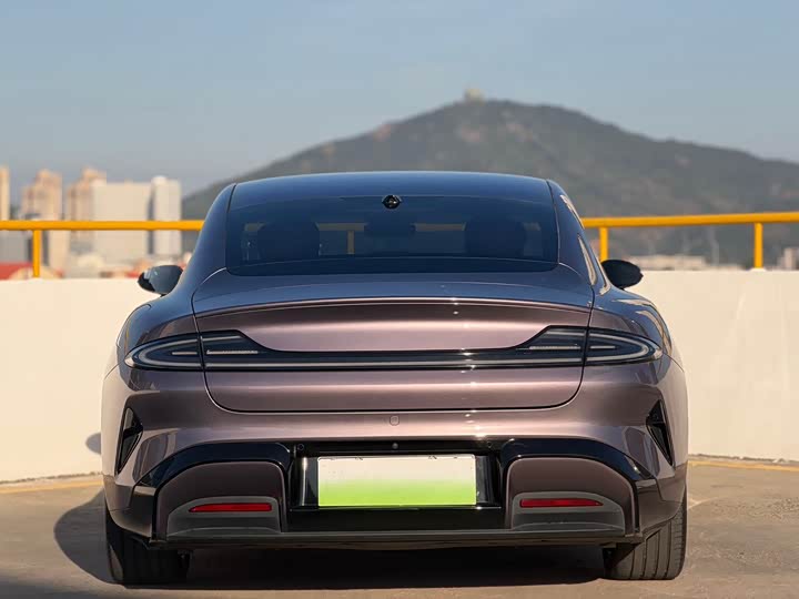 Фото 5 - Xiaomi SU7