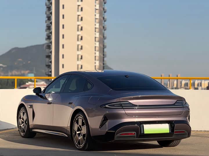 Фото 6 - Xiaomi SU7