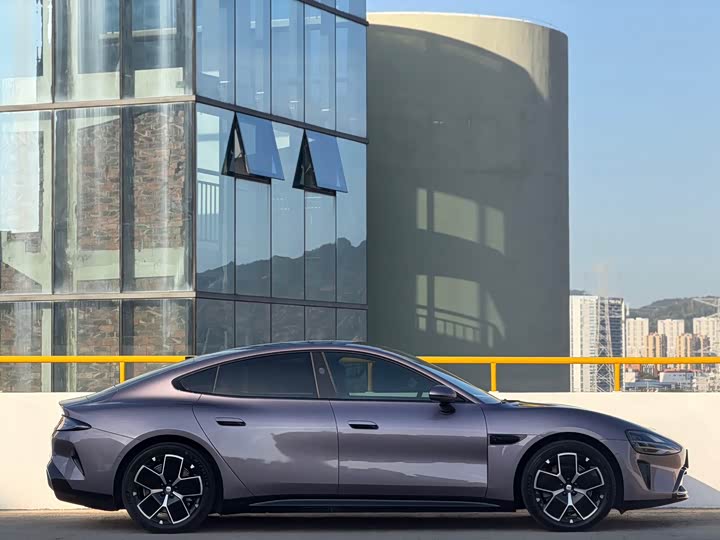 Фото 8 - Xiaomi SU7