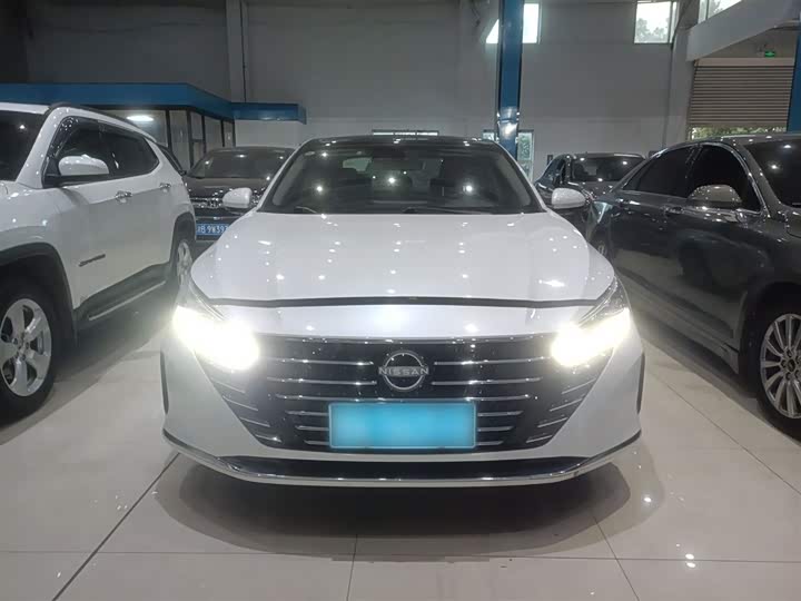 Фото 3 - Nissan Teana