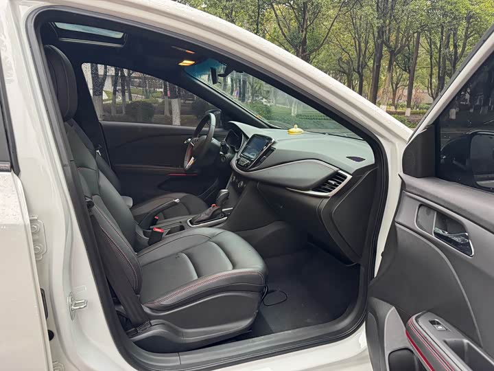 Фото 9 - Chevrolet Monza