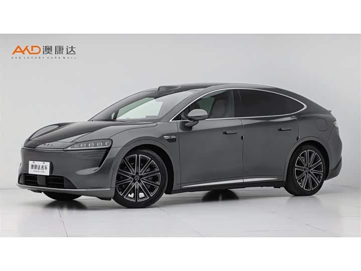 Фото 1 - Luxeed R7