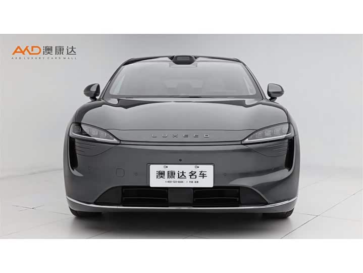 Фото 2 - Luxeed R7