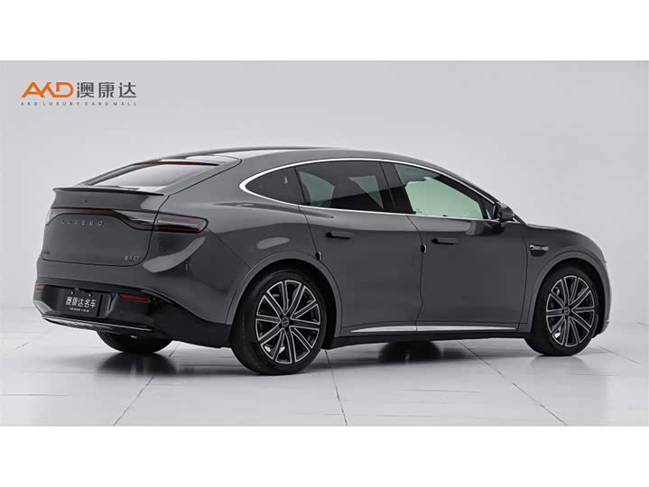 Фото 3 - Luxeed R7