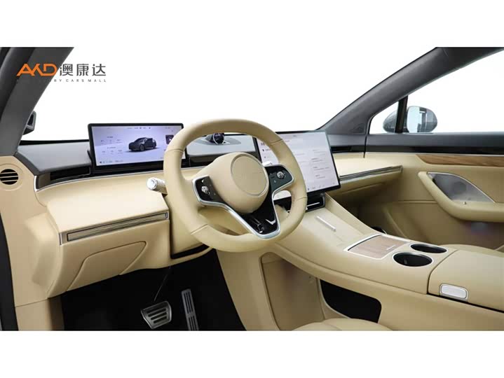 Фото 6 - Luxeed R7